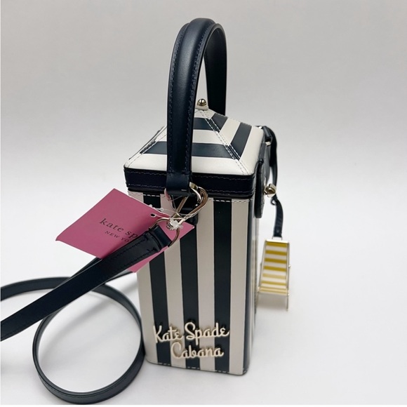 kate spade Bags Kate Spade Beach Cabana Bag Poshmark